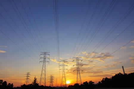 電力