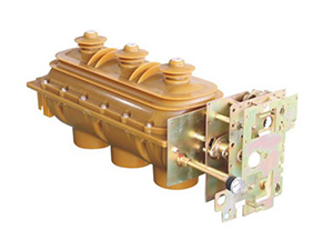 （MR）FL(R)N36-12D戶內交流高壓（yā）六氟化硫（liú）負荷開關