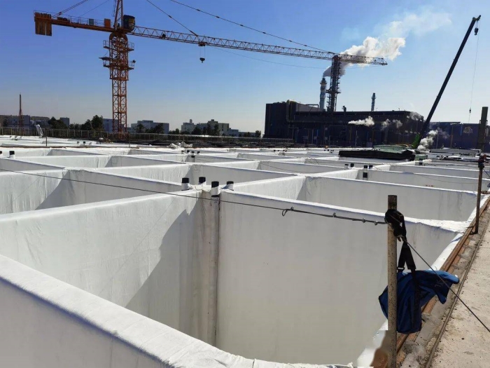 剛性垃圾填埋場（chǎng）