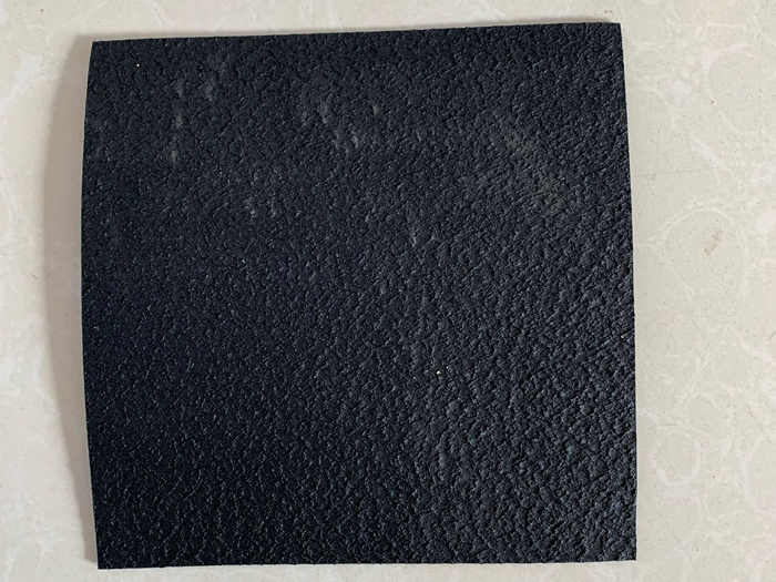 HDPE單糙（cāo）麵土工膜